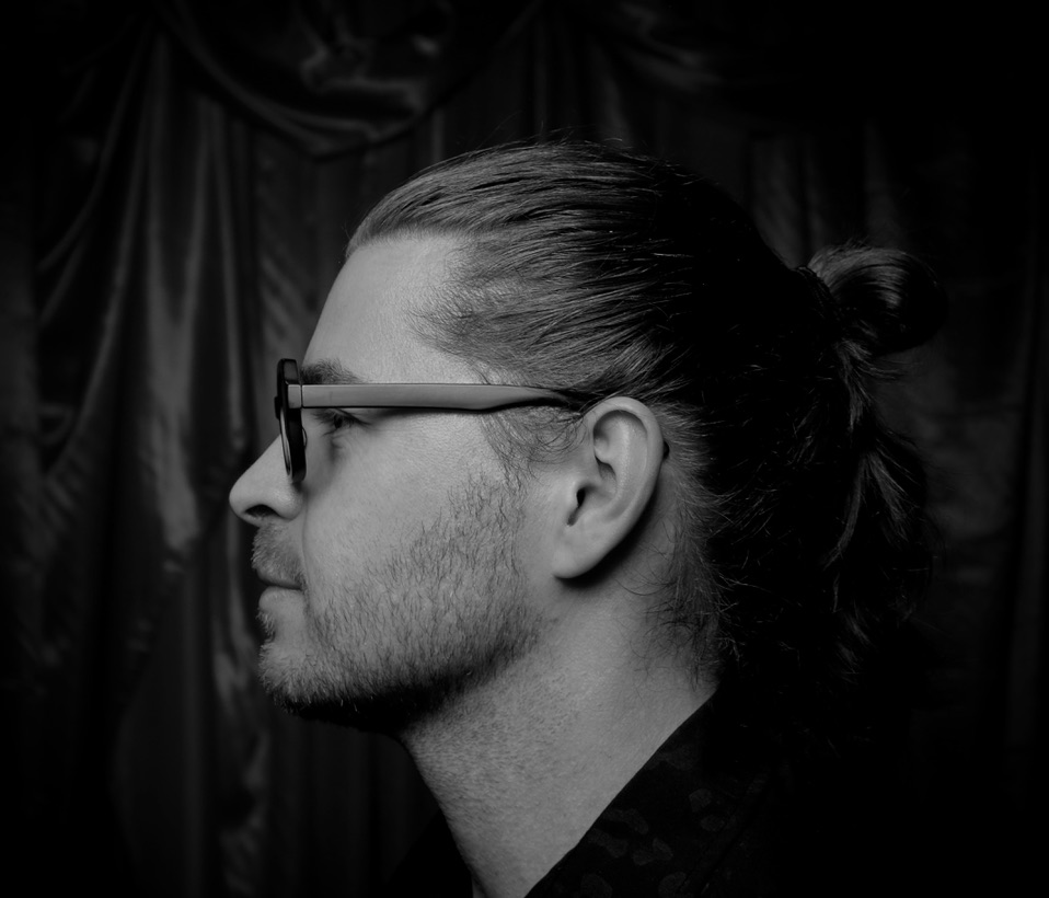 Johan, founder of Pipeline Alpha